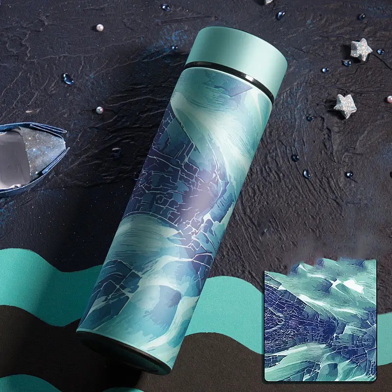 Thermos Cup
