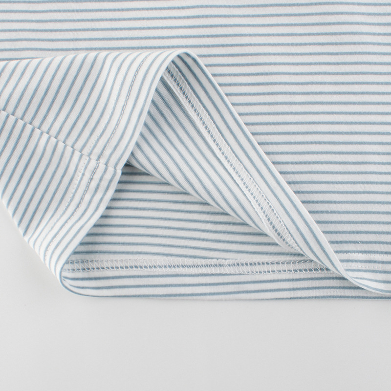 New boy short-sleeved T-shirt — view 5