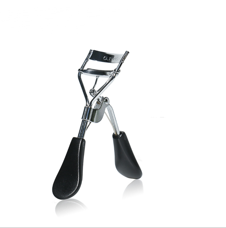 Beauty Wide Angle Eyelash Curler Silver - Shop at LoveMi
