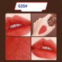 635 Honey Maple Leaf
