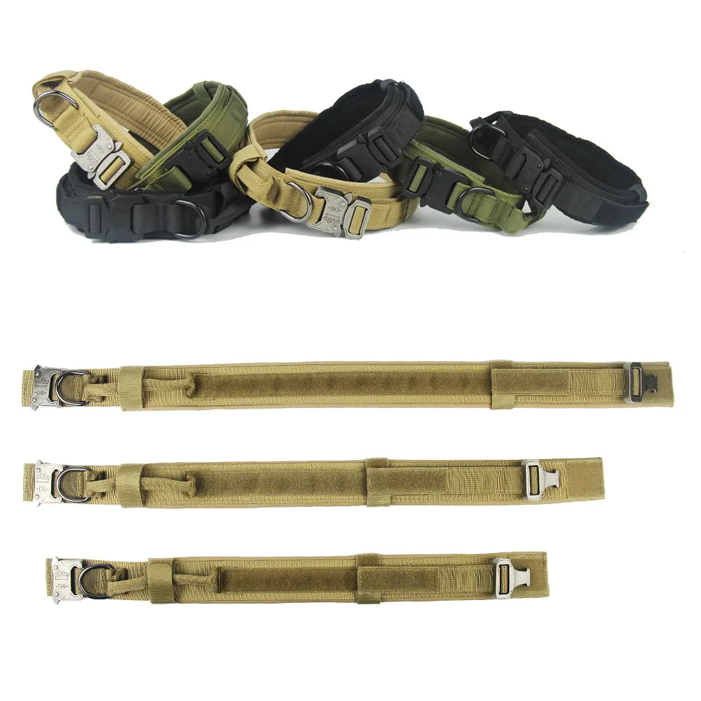 Dog collar – image 4