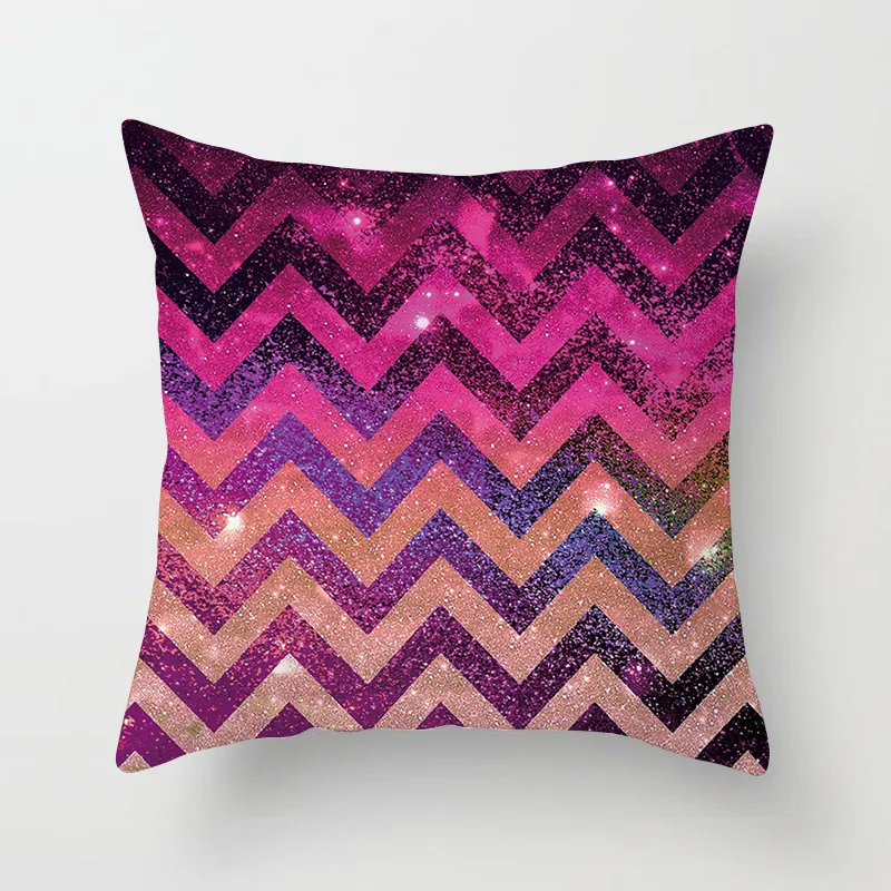 Square pillowcase cushion cover - 2Color