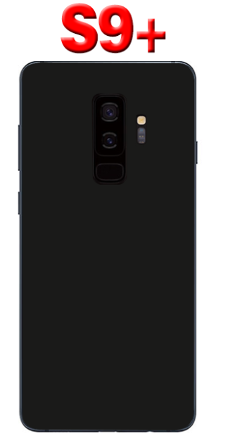 Samsung S9plus