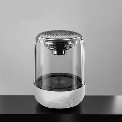 Portable Speakers Bluetooth Column Wireless Speaker Powerful