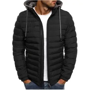 Cotton Coat