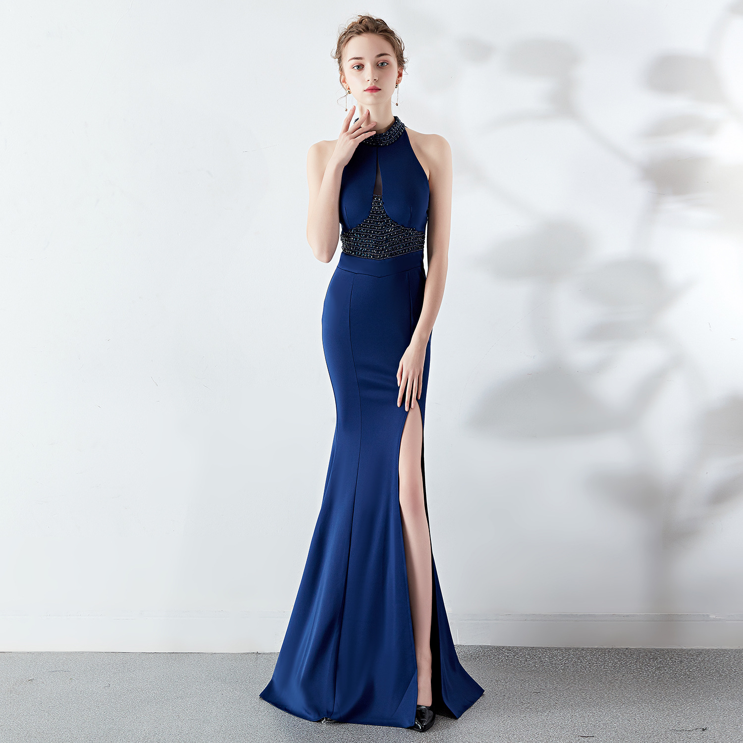 Banquet evening dress Sapphire - Shop at LoveMi