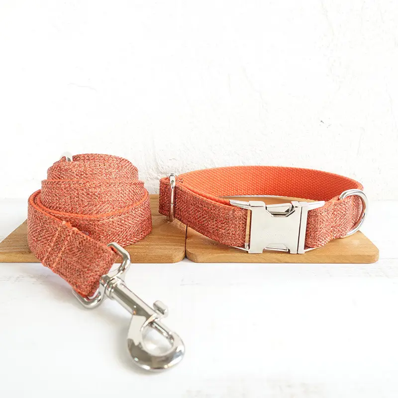 Double-layer Thick Pet Leash