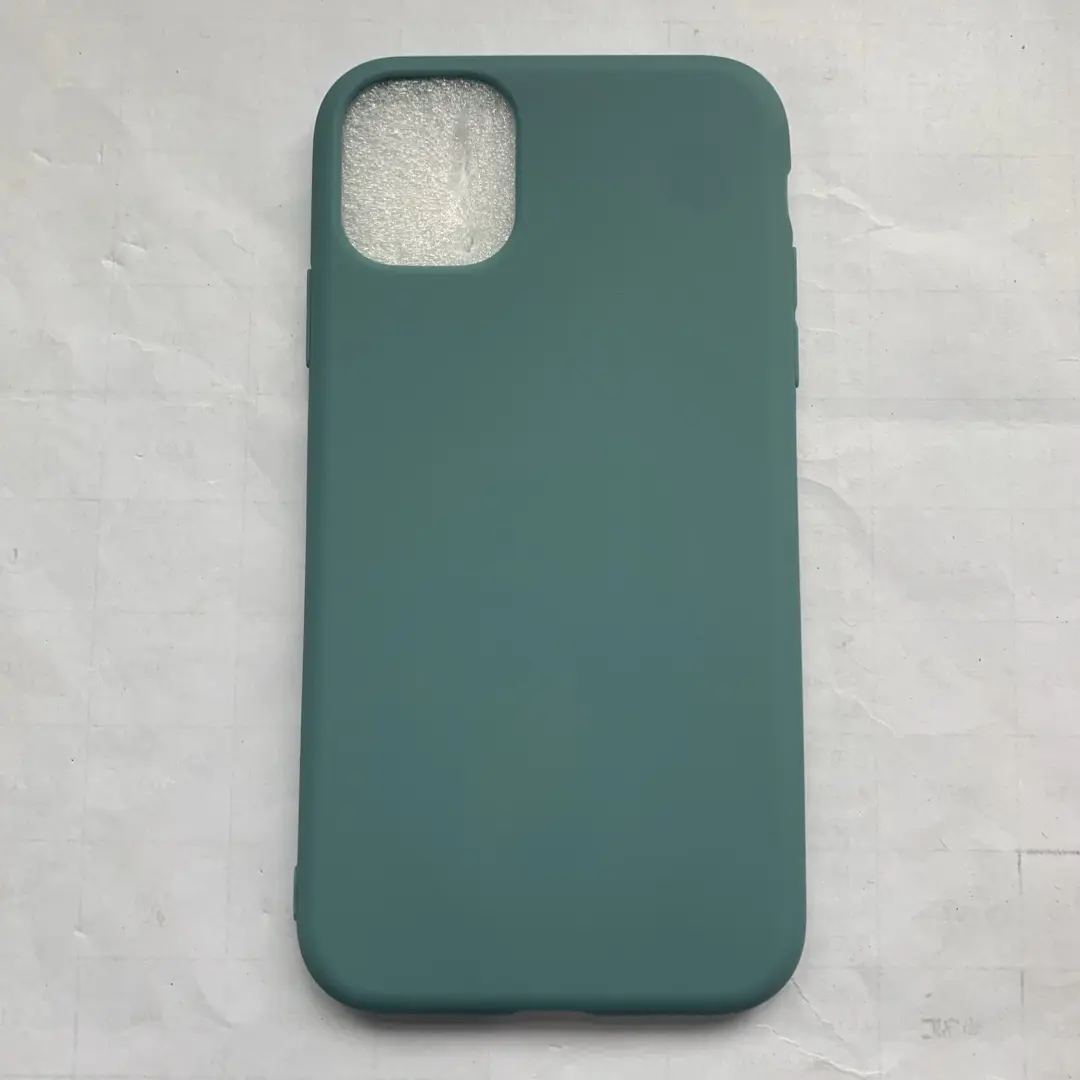 Compatible With, Frosted Phone Case