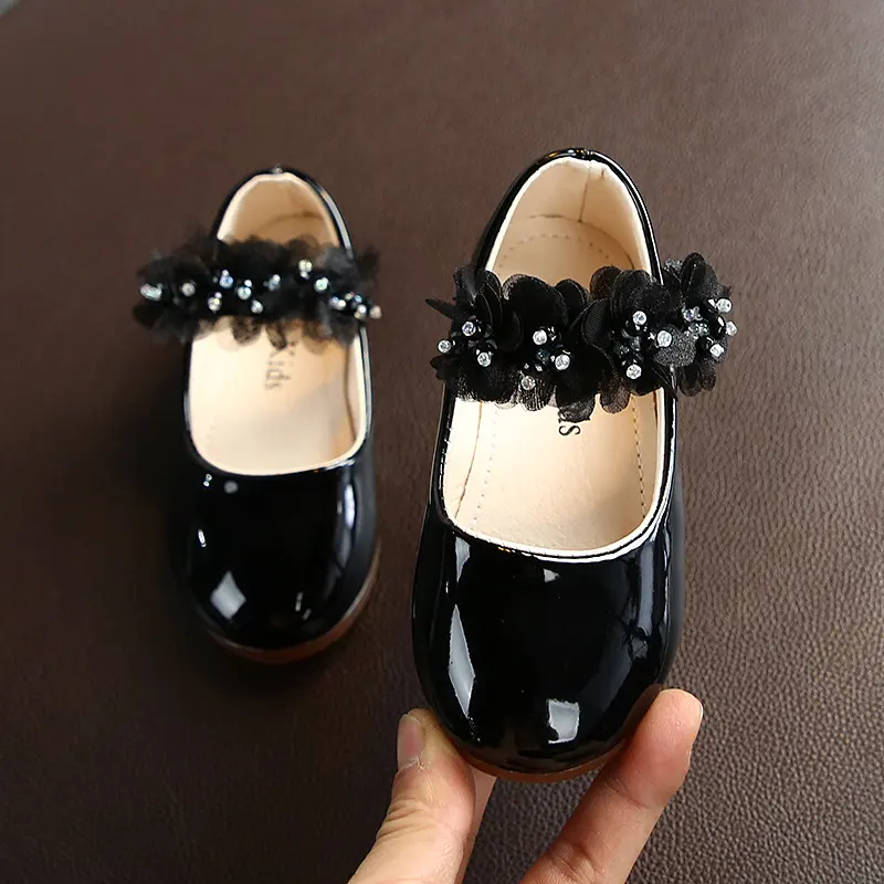 Performance Shoes for Children