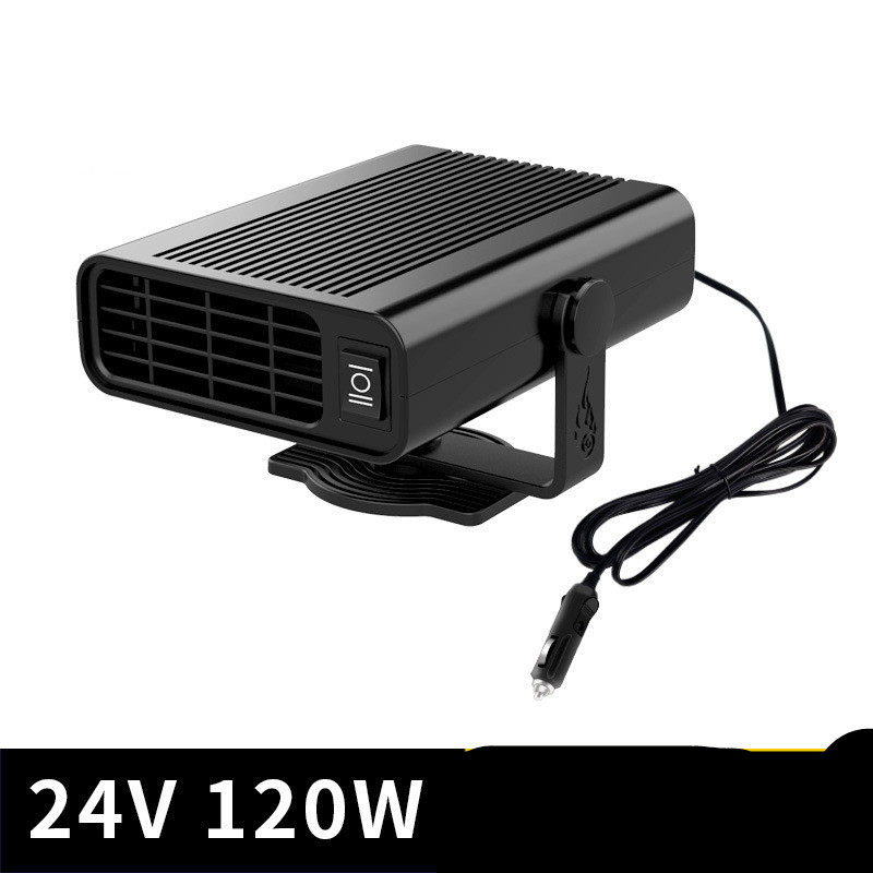 24V black