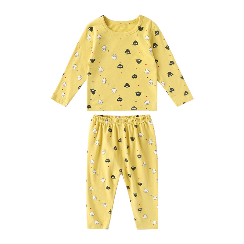 Children's underwear set