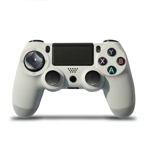 Wireless Handle Dual Vibration Bluetooth