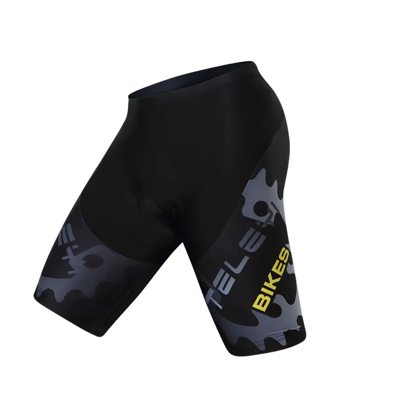 Shockproof mountain bike shorts - 7Style-M