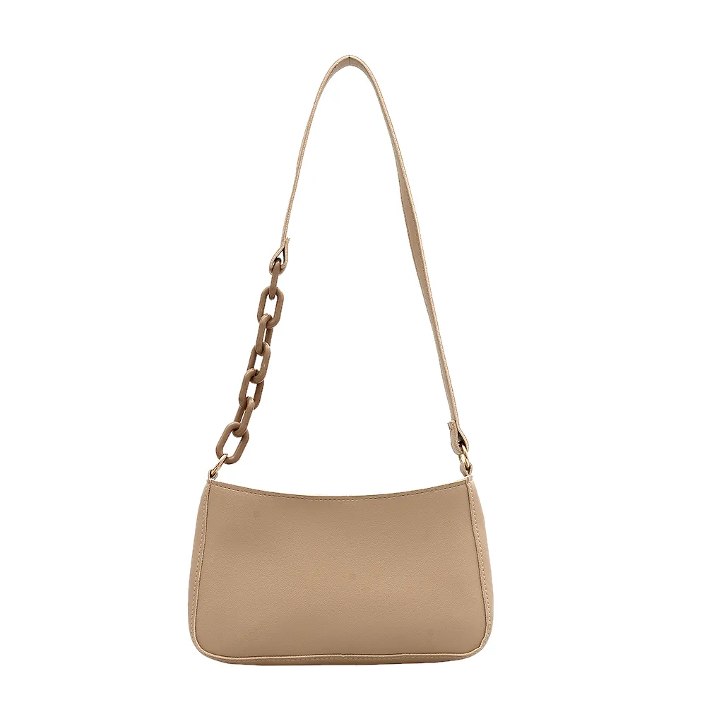 A cross bag for women - Khaki