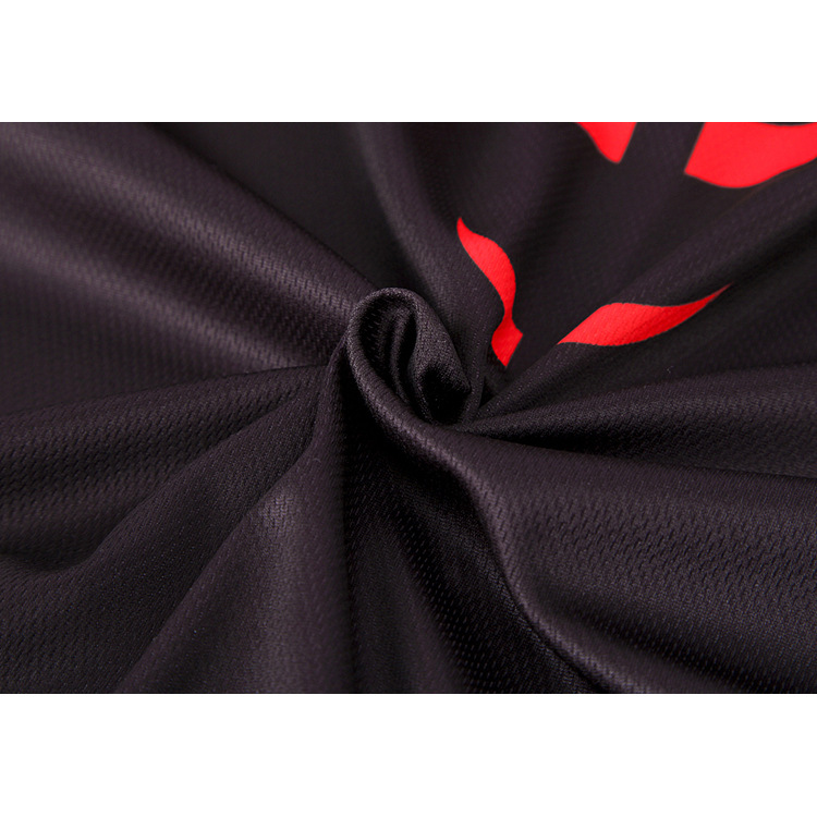 Breathable long sleeve cycling wear