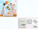 Nursing Machine Eu Set