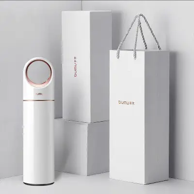 Smart thermos cup