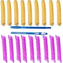 45Cm 18Pcs