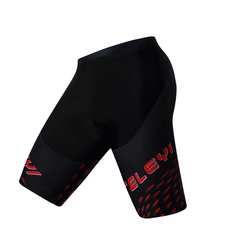 Shockproof mountain bike shorts - 5Style