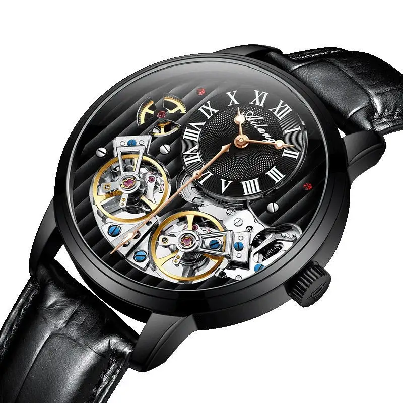 Men's Watch Automatic Mechanical