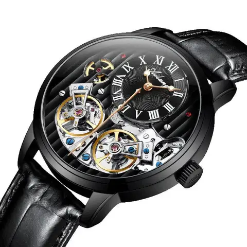 Men's Watch Automatic Mechanical