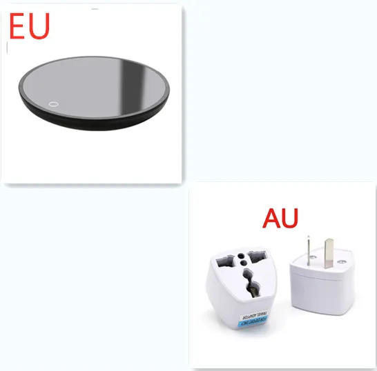 Coffee Mug Cup Warmer for Home Office Milk Tea Water Heating – image 7