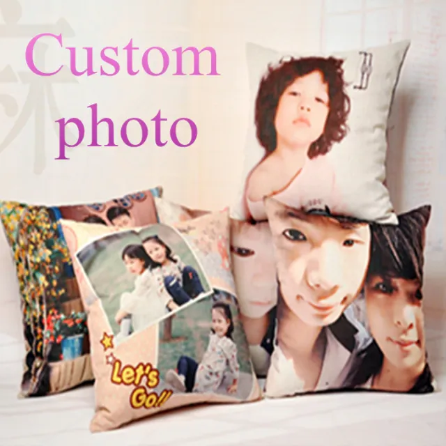 Customize design home Decorative pillow cover seat back Cushion cover 50X50 - Shop at LoveMi