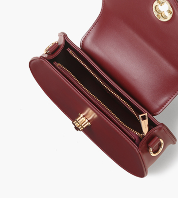 All-match female pearl underarm bag