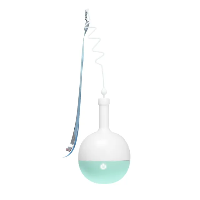 Pet funny cat toy electric funny cat stick tumbler leaking ball toy Blue - Shop at LoveMi