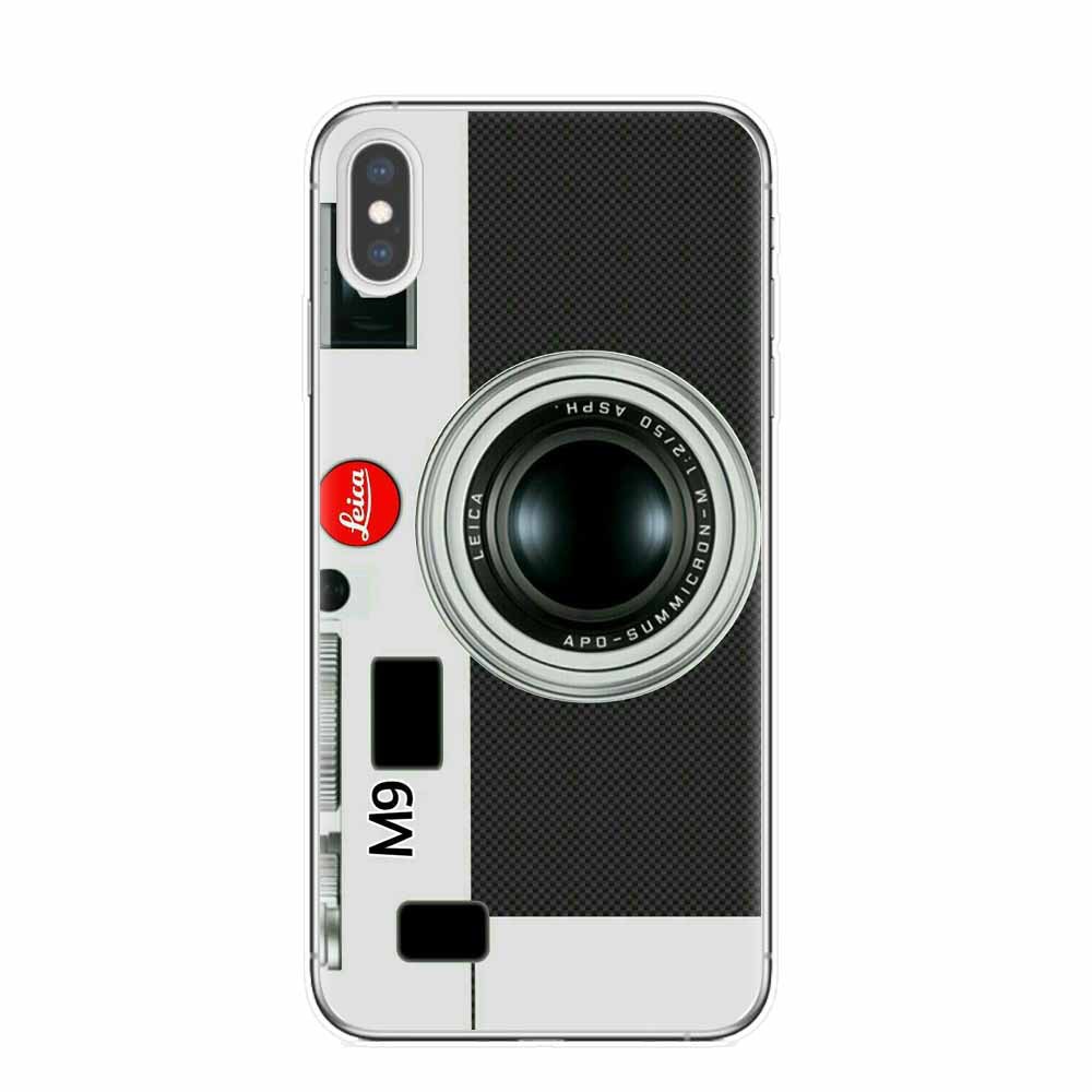 Compatible with Apple, Suitable for creative iPhone motherboard xsmax case - Image 4