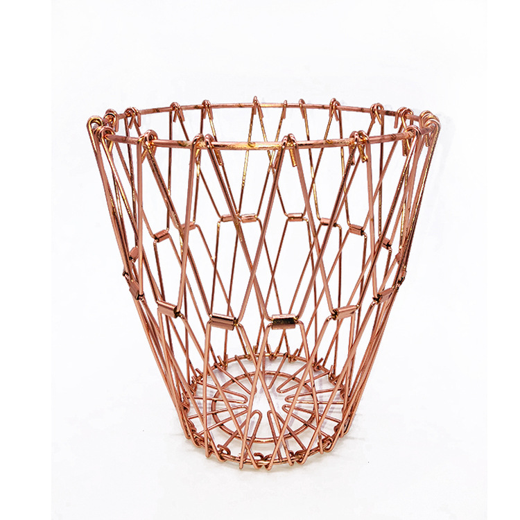 Foldable Variety Fruit Basket