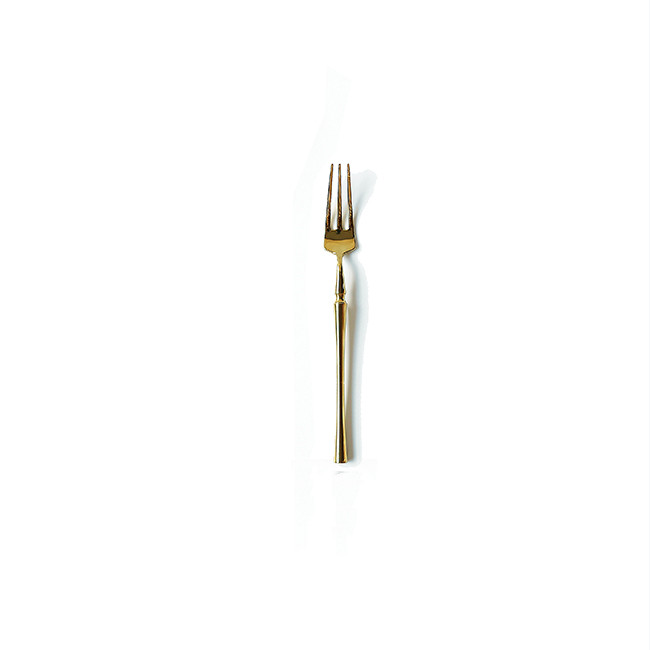 Stainless steel cutlery set Cake Fork - Shop at LoveMi