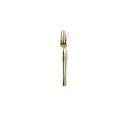 Stainless steel cutlery set - Cake Fork - View 1