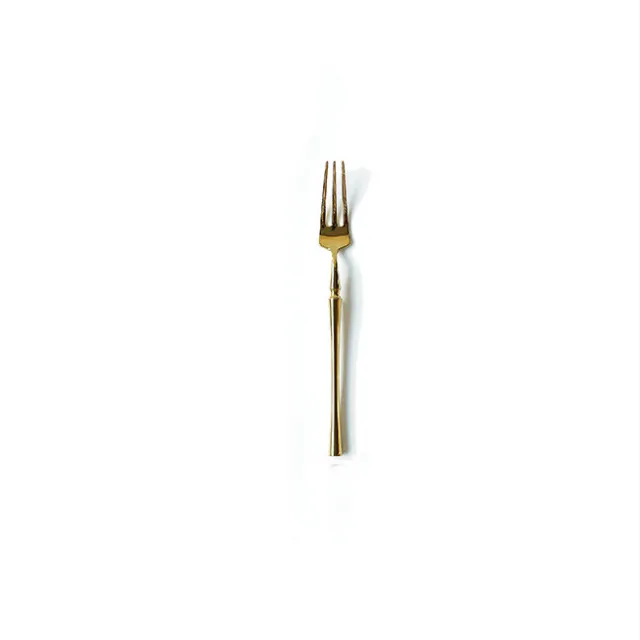 Stainless steel cutlery set Cake Fork - Shop at LoveMi