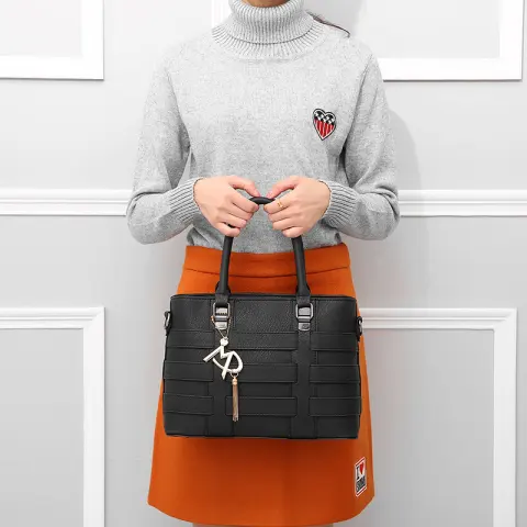New Trendy Ladies Bags Casual One-shoulder Messenger Bag