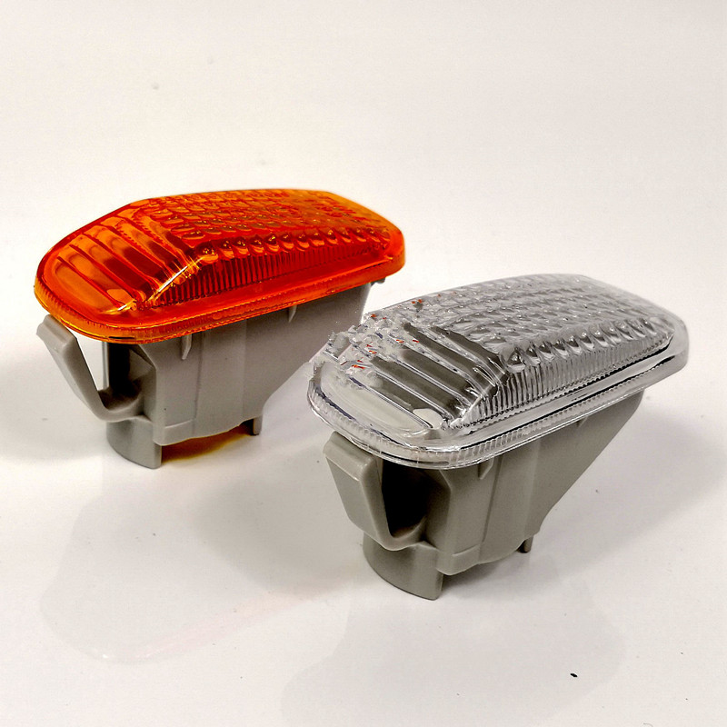 Side turn signal side light - Image 4