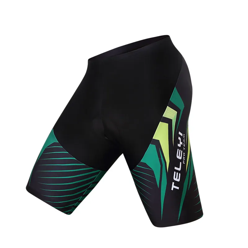 Shockproof mountain bike shorts - 4Style