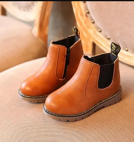 Boy and Girl Shoes