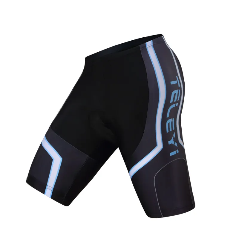 Shockproof mountain bike shorts - 3Style