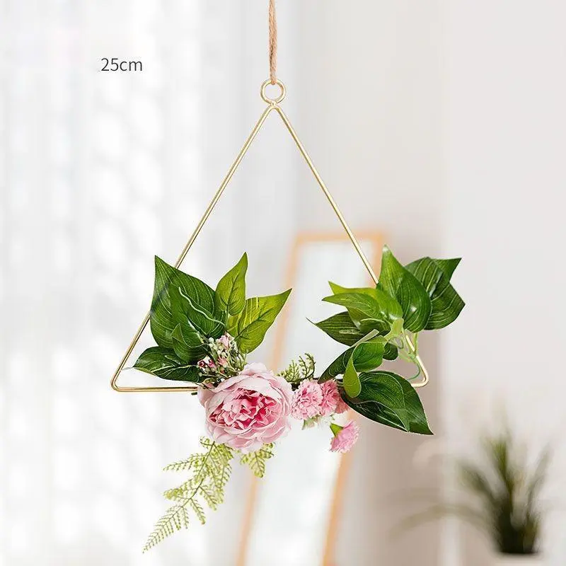 Interior wall hangings, wall art decoration – image 3