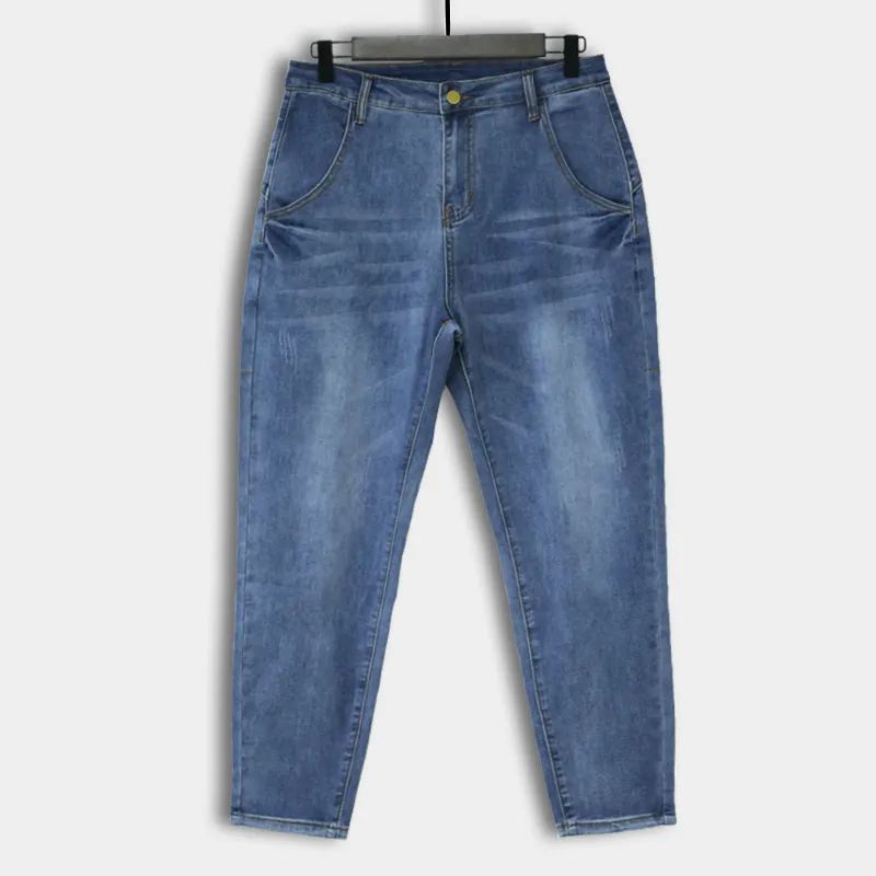 jeans - Blue