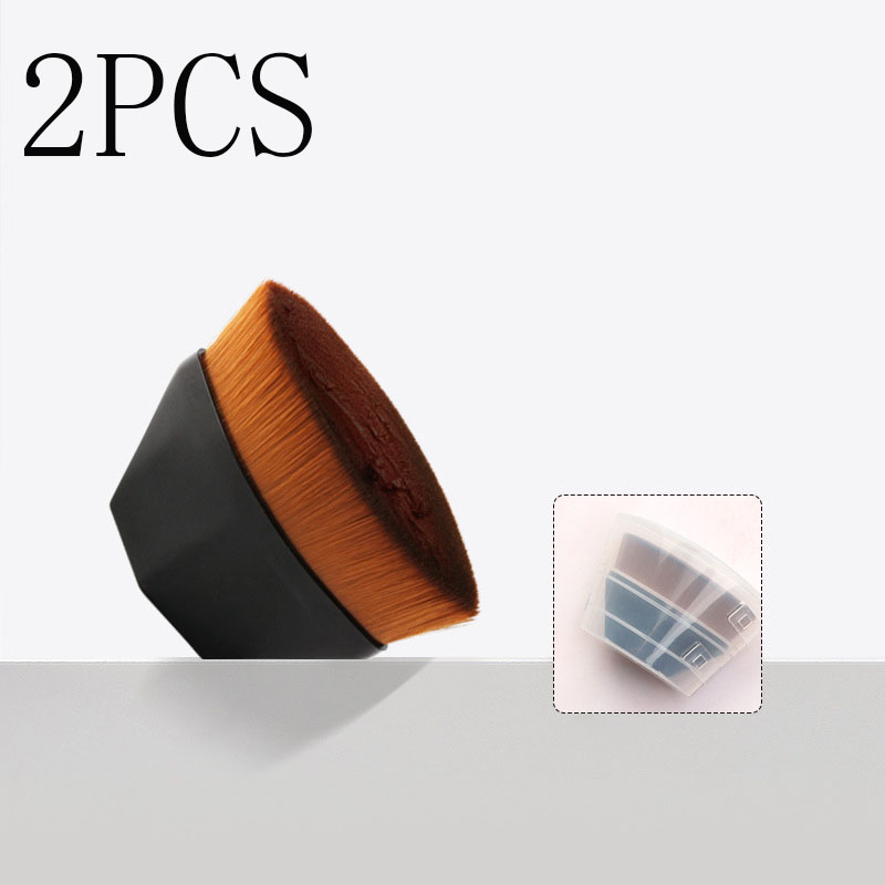 2Pc Black With Box