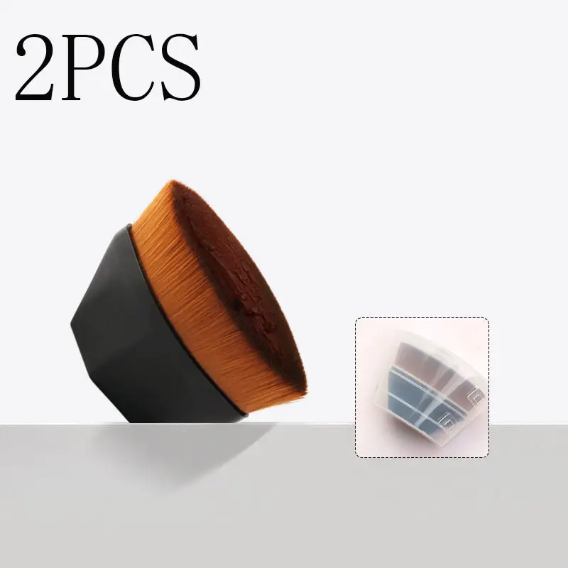 Foundation Brush BB Cream Makeup Brushes Loose