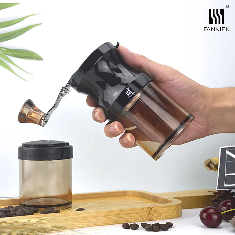 Convenient coffee grinder manual grinder – image 2
