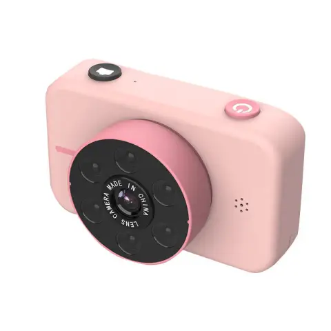 Digital Mini Camera for Children