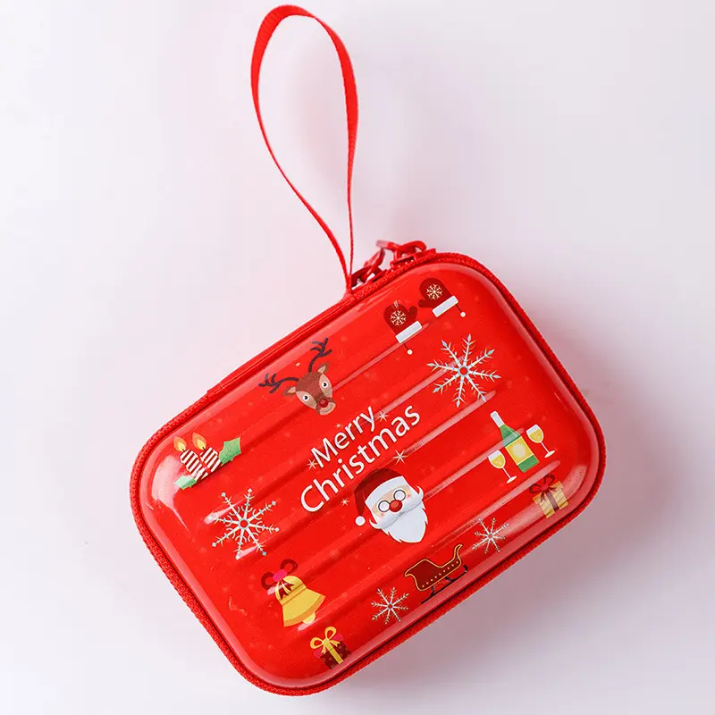 Tinplate Coin Purse