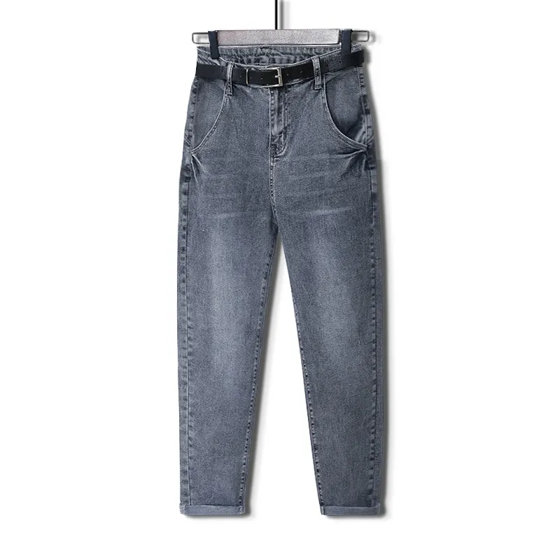 jeans - Grey
