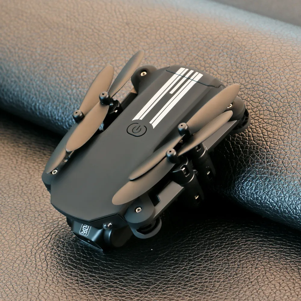 HD aerial photography drone – image 5