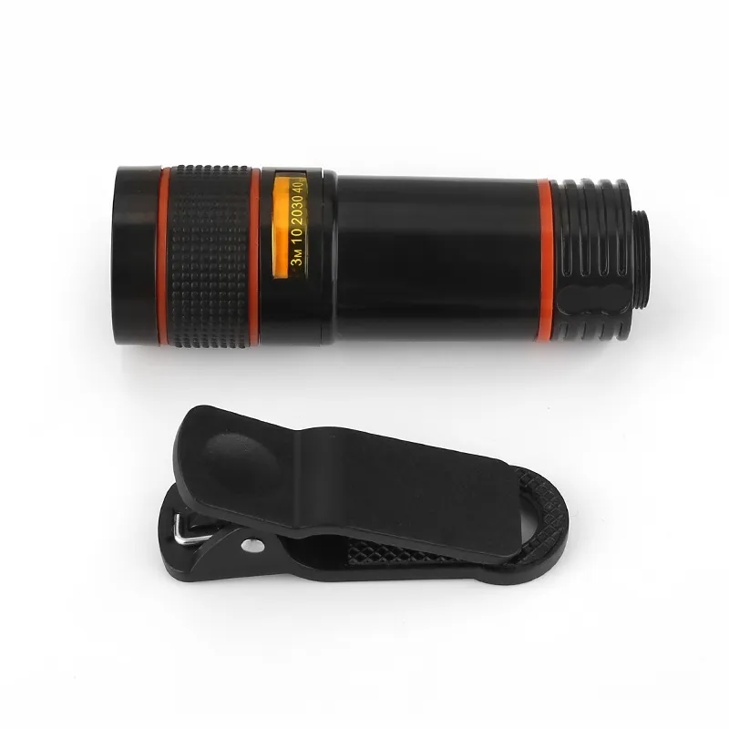 Cell Phone Telescope Lens – image 4