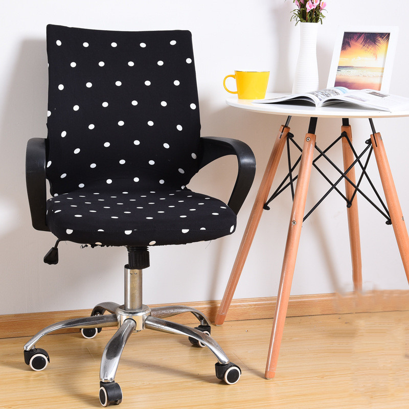 Housse fauteuil de bureau LIOA